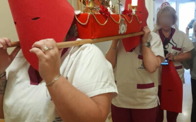 Newsletter Abril 2026